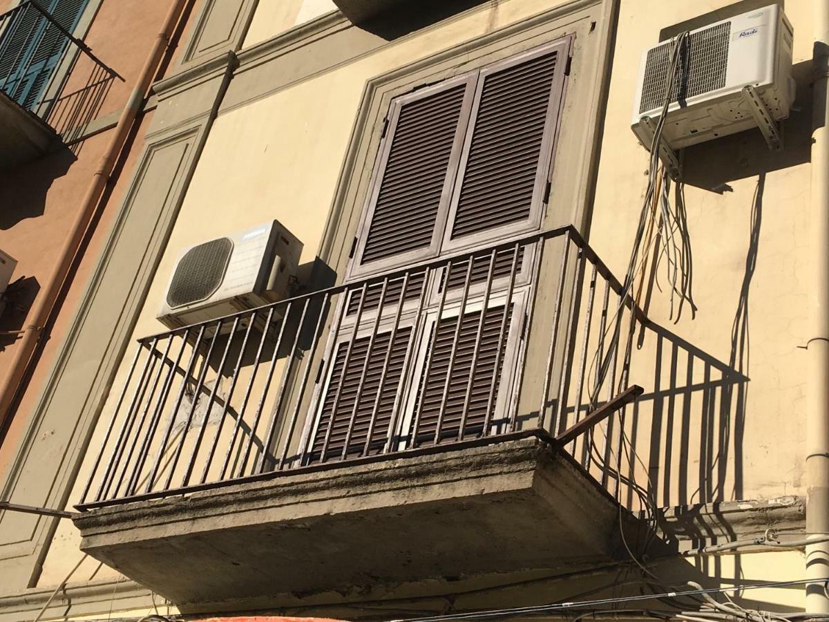 The Lux B&B Napoli Mergellina المظهر الخارجي الصورة